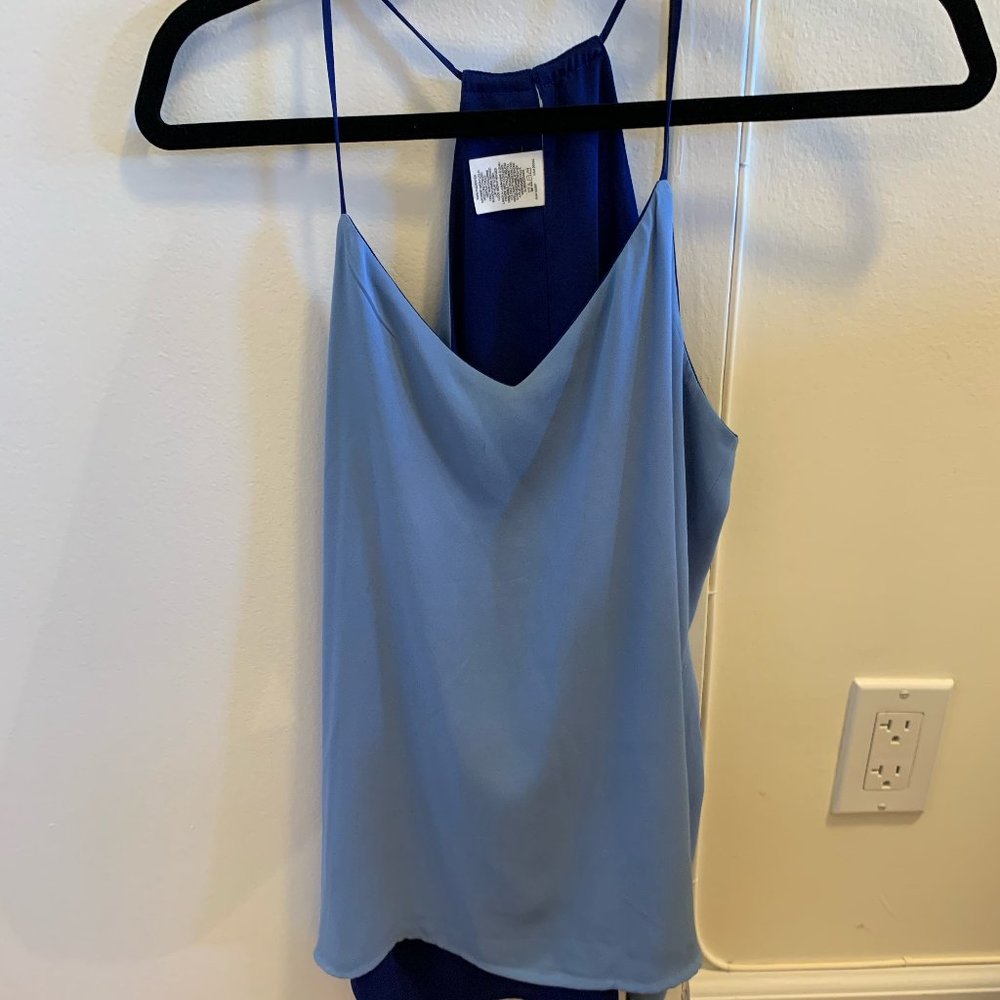 Reversible Express Tank Top - Picture 3 of 3